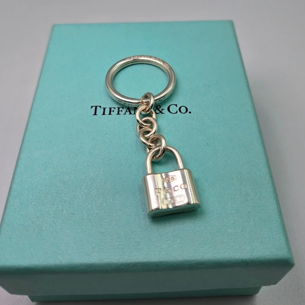 Tiffany & Co. *does not